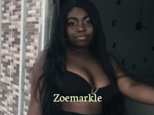 Zoemarkle