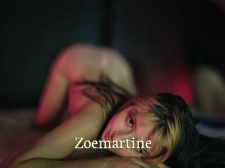 Zoemartine