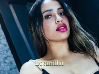 Zoemillar