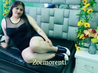 zoemorenti Porn str8