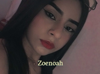 Zoenoah