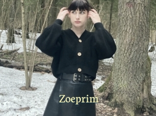 Zoeprim