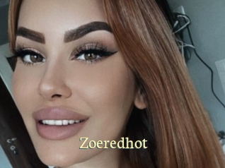 Zoeredhot