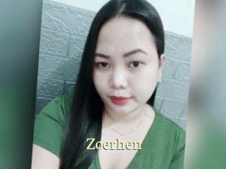 Zoerhen