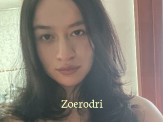 Zoerodri