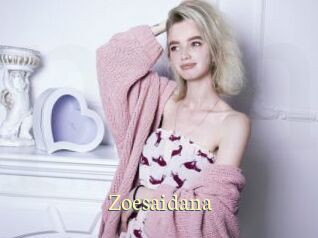 Zoesaidana