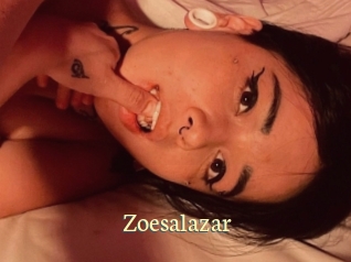 Zoesalazar