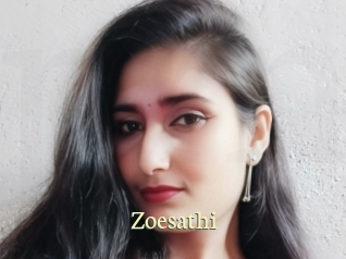 Zoesathi