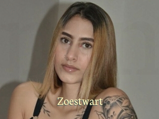 Zoestwart
