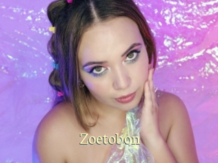 Zoetobon