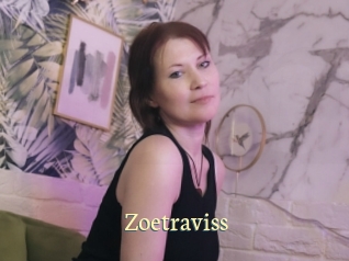zoetraviss Porn str8