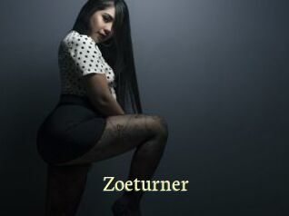 Zoeturner