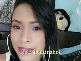 Zoevalentinahot