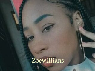Zoewillians