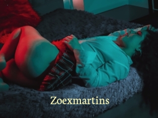 zoexmartins Porn str8