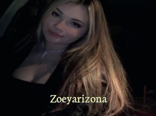 Zoeyarizona