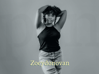 Zoeydonovan
