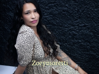 Zoeymoretti