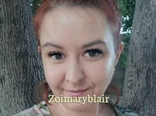 Zoimaryblair