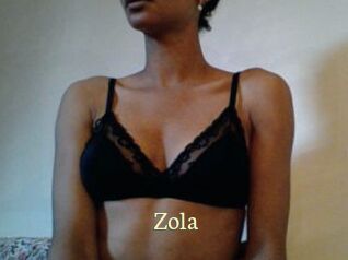 zola Porn str8