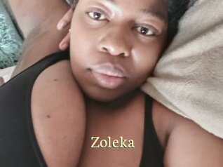 Zoleka