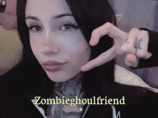 Zombieghoulfriend