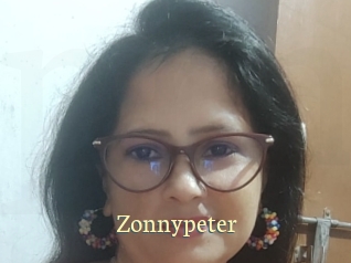 Zonnypeter