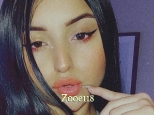 Zooe118