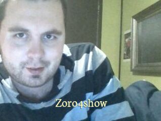 Zoro4show
