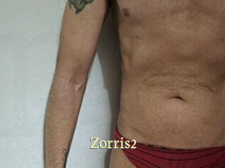 Zorris2