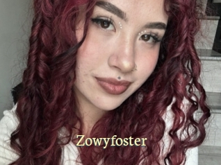 Zowyfoster