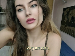 Zoyastana