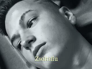 Zsoltifiu