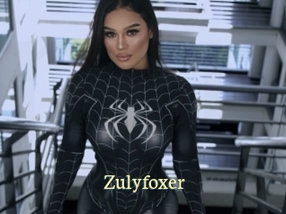 Zulyfoxer