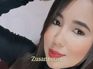 Zusanrouse
