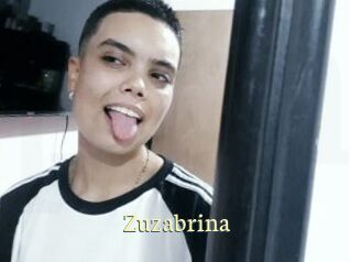 Zuzabrina