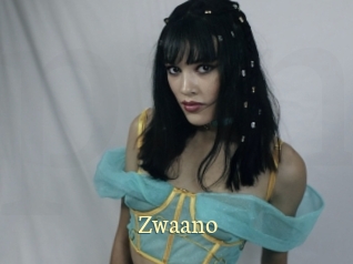 Zwaano