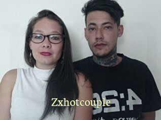Zxhotcouple