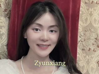 Zyunxiang